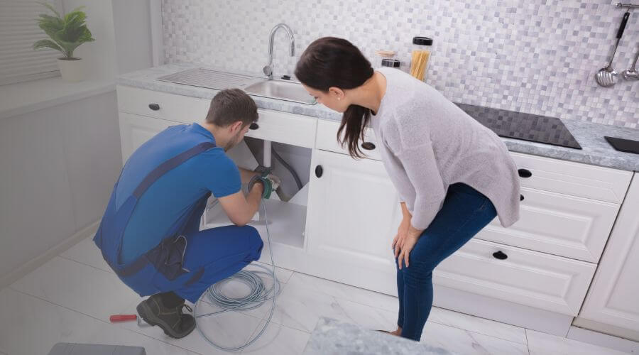Expert burst pipe repair services in Saint Johns, FL